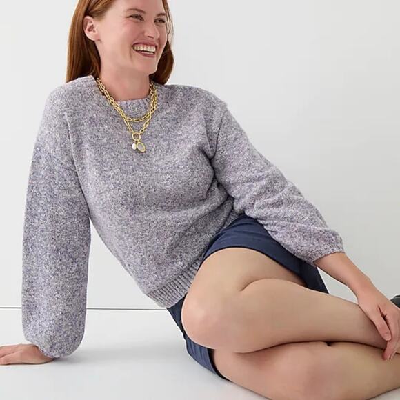 J Crew sweater - Picture 1 of 6